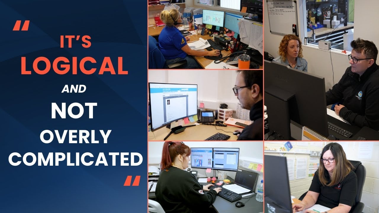 Combined Admin Testimonial